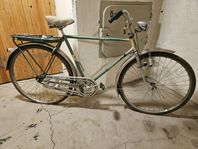 FYND Antik cykel 40-50 tal