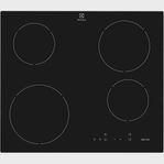 Electrolux induktionshäll HOI620S