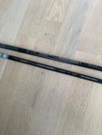Mitsubishi Tensei Skaft, Driver och 3 Wood