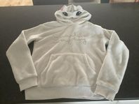 Fleece hoodie 158/164