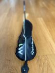 Taylormade M1 FW3 - Stiff