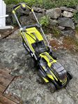 Gräsklippare Ryobi 40 cm