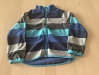 Fleece jacka 110/116