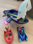pj masks toy