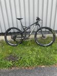 Allebike majestic fs 