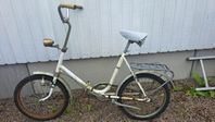 Minicykel