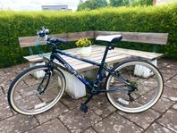 Barncykel 24”