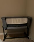 Bedside Crib JLY