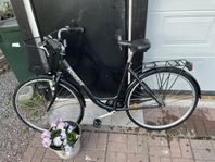 Damcykel