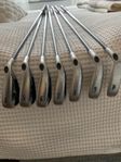 Golfklubbor