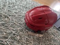 Hockey Hjälm