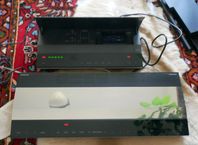 B&O 4500 Master/Cord/Red line RL 140/väggfästen/ställ
