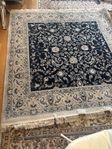 orientalisk matta Nain