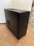 Fractal Design Chassi