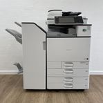 Ricoh Aficio MP C3003 A4 A3 skrivare / kopiator