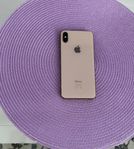 iPhone XS Max till salu 