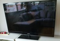 Samsung TV 55 Tum