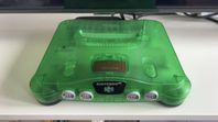 Nintendo 64