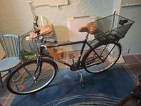 3 vxl herrcykel Greenfeld