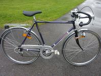 Cykel Crescent