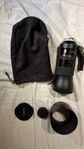Tamron 150-600mm g2