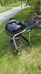 Weber kolgrill