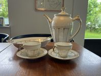 Kaffeservice C T Altwasser Silesia