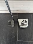 Zebra Alt2 putter