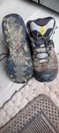 salmon hiking boot (39,5/40)