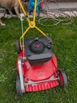 Klippo med drift