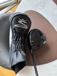 Cobra King F9 driver