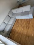 5-sits soffa