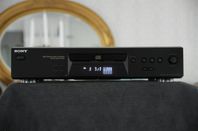Sony CD-Spelare CDP-XE370