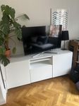 IKEA Bestå tv-bänk