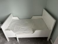Ikea Sundvik Växa/Juniorsäng