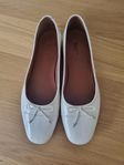 skor ballerina vagabond 