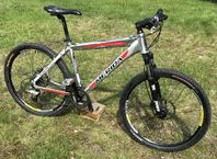 MTB Merida Matts Speed
