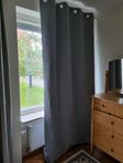mörkläggningsgardiner