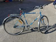 Rex herrcykel med 3 vxl