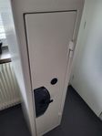 Vapen/dokumentsskåp SS3492