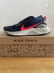 Pegasus trail 3 GoreTex storlek 40,5 