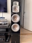 Yamaha högtalare ns777 , c444, ns 333