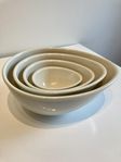 Nigella Lawson Eggbowl set