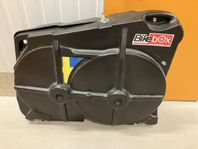Transportväska för racercykel