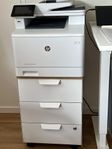 HP Color LaserJet PRO