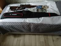 Komplett jaktpaket 
