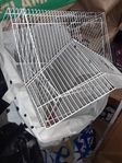 Fågelbur transport