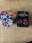 DVD-box One tree hill och Las Vegas 