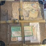 16 mm film, ”Quicker than you think”