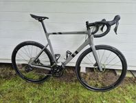 Cannondale Caad13, stl 58